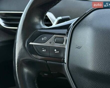 Чорний Пежо 5008, об'ємом двигуна 1.6 л та пробігом 148 тис. км за 18900 $, фото 42 на Automoto.ua