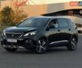 Чорний Пежо 5008, об'ємом двигуна 1.6 л та пробігом 148 тис. км за 18900 $, фото 1 на Automoto.ua