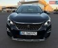 Чорний Пежо 5008, об'ємом двигуна 1.6 л та пробігом 148 тис. км за 18900 $, фото 10 на Automoto.ua