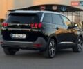Чорний Пежо 5008, об'ємом двигуна 1.6 л та пробігом 148 тис. км за 18900 $, фото 15 на Automoto.ua