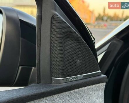 Чорний Пежо 5008, об'ємом двигуна 1.6 л та пробігом 148 тис. км за 18900 $, фото 33 на Automoto.ua