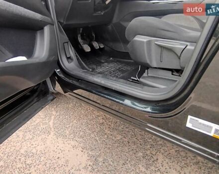 Черный Пежо 5008, объемом двигателя 1.56 л и пробегом 115 тыс. км за 18800 $, фото 31 на Automoto.ua