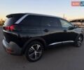 Чорний Пежо 5008, об'ємом двигуна 1.6 л та пробігом 148 тис. км за 18900 $, фото 21 на Automoto.ua