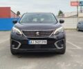 Черный Пежо 5008, объемом двигателя 1.56 л и пробегом 115 тыс. км за 18800 $, фото 48 на Automoto.ua