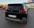 Чорний Пежо 5008, об'ємом двигуна 1.6 л та пробігом 148 тис. км за 18900 $, фото 23 на Automoto.ua