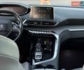Чорний Пежо 5008, об'ємом двигуна 1.6 л та пробігом 148 тис. км за 18900 $, фото 40 на Automoto.ua