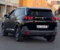 Чорний Пежо 5008, об'ємом двигуна 1.6 л та пробігом 148 тис. км за 18900 $, фото 18 на Automoto.ua