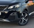 Чорний Пежо 5008, об'ємом двигуна 1.6 л та пробігом 148 тис. км за 18900 $, фото 4 на Automoto.ua