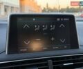 Чорний Пежо 5008, об'ємом двигуна 1.6 л та пробігом 148 тис. км за 18900 $, фото 49 на Automoto.ua