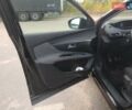 Черный Пежо 5008, объемом двигателя 1.56 л и пробегом 115 тыс. км за 18800 $, фото 35 на Automoto.ua