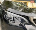 Пежо 5008 2018 в Хмельницком на Automoto.ua Черный Пежо 5008, объемом двигателя 2 л и пробегом 187 тыс. км за 23500 $, фото 3 на Automoto.ua