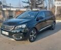 Чорний Пежо 5008, об'ємом двигуна 1.6 л та пробігом 230 тис. км за 20499 $, фото 1 на Automoto.ua