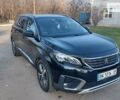 Чорний Пежо 5008, об'ємом двигуна 1.6 л та пробігом 230 тис. км за 20499 $, фото 22 на Automoto.ua