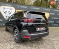 Пежо 5008 2018 в Хмельницком на Automoto.ua Черный Пежо 5008, объемом двигателя 2 л и пробегом 187 тыс. км за 23500 $, фото 6 на Automoto.ua