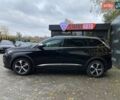 Пежо 5008 2018 в Хмельницком на Automoto.ua Черный Пежо 5008, объемом двигателя 2 л и пробегом 187 тыс. км за 23500 $, фото 4 на Automoto.ua