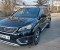 Чорний Пежо 5008, об'ємом двигуна 1.6 л та пробігом 230 тис. км за 20499 $, фото 28 на Automoto.ua