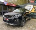 Пежо 5008 2018 в Хмельницком на Automoto.ua Черный Пежо 5008, объемом двигателя 2 л и пробегом 187 тыс. км за 23500 $, фото 2 на Automoto.ua