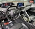 Пежо 5008 2018 в Хмельницком на Automoto.ua Черный Пежо 5008, объемом двигателя 2 л и пробегом 187 тыс. км за 23500 $, фото 15 на Automoto.ua