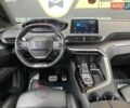 Пежо 5008 2018 в Хмельницком на Automoto.ua Черный Пежо 5008, объемом двигателя 2 л и пробегом 187 тыс. км за 23500 $, фото 31 на Automoto.ua