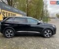 Пежо 5008 2018 в Хмельницком на Automoto.ua Черный Пежо 5008, объемом двигателя 2 л и пробегом 187 тыс. км за 23500 $, фото 5 на Automoto.ua