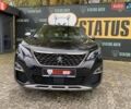 Пежо 5008 2018 в Хмельницком на Automoto.ua Черный Пежо 5008, объемом двигателя 2 л и пробегом 187 тыс. км за 23500 $, фото 1 на Automoto.ua