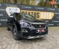 Пежо 5008 2018 в Хмельницком на Automoto.ua Черный Пежо 5008, объемом двигателя 2 л и пробегом 187 тыс. км за 23500 $, фото 1 на Automoto.ua