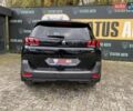 Пежо 5008 2018 в Хмельницком на Automoto.ua Черный Пежо 5008, объемом двигателя 2 л и пробегом 187 тыс. км за 23500 $, фото 7 на Automoto.ua