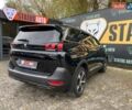 Пежо 5008 2018 в Хмельницком на Automoto.ua Черный Пежо 5008, объемом двигателя 2 л и пробегом 187 тыс. км за 23500 $, фото 8 на Automoto.ua