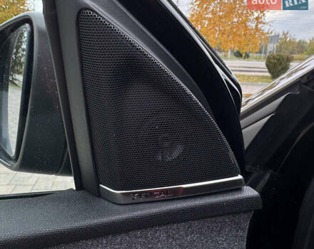 Чорний Пежо 5008, об'ємом двигуна 1.5 л та пробігом 164 тис. км за 23499 $, фото 37 на Automoto.ua