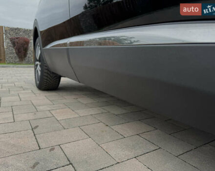 Чорний Пежо 5008, об'ємом двигуна 1.5 л та пробігом 164 тис. км за 23499 $, фото 20 на Automoto.ua