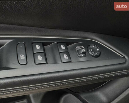 Чорний Пежо 5008, об'ємом двигуна 1.5 л та пробігом 164 тис. км за 23499 $, фото 36 на Automoto.ua