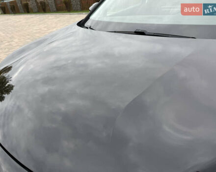 Чорний Пежо 5008, об'ємом двигуна 1.5 л та пробігом 164 тис. км за 23499 $, фото 12 на Automoto.ua