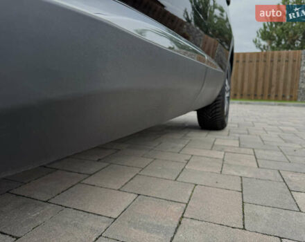 Чорний Пежо 5008, об'ємом двигуна 1.5 л та пробігом 164 тис. км за 23499 $, фото 17 на Automoto.ua