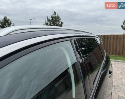 Чорний Пежо 5008, об'ємом двигуна 1.5 л та пробігом 164 тис. км за 23499 $, фото 15 на Automoto.ua