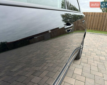 Чорний Пежо 5008, об'ємом двигуна 1.5 л та пробігом 164 тис. км за 23499 $, фото 16 на Automoto.ua