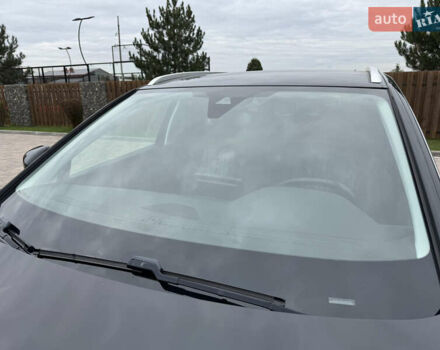 Чорний Пежо 5008, об'ємом двигуна 1.5 л та пробігом 164 тис. км за 23499 $, фото 13 на Automoto.ua