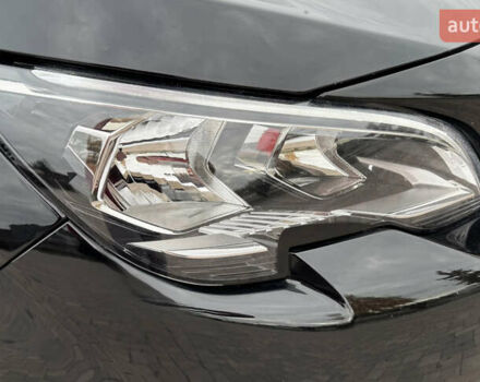 Чорний Пежо 5008, об'ємом двигуна 1.5 л та пробігом 164 тис. км за 23499 $, фото 21 на Automoto.ua