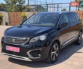 Чорний Пежо 5008, об'ємом двигуна 1.5 л та пробігом 167 тис. км за 23500 $, фото 1 на Automoto.ua