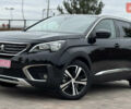 Чорний Пежо 5008, об'ємом двигуна 1.5 л та пробігом 164 тис. км за 23499 $, фото 8 на Automoto.ua