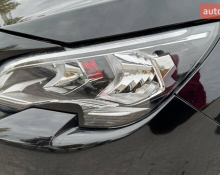 Чорний Пежо 5008, об'ємом двигуна 1.5 л та пробігом 164 тис. км за 23499 $, фото 22 на Automoto.ua