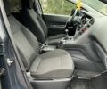 Чорний Пежо 5008, об'ємом двигуна 1.6 л та пробігом 232 тис. км за 6650 $, фото 8 на Automoto.ua