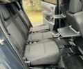 Чорний Пежо 5008, об'ємом двигуна 1.6 л та пробігом 232 тис. км за 6650 $, фото 15 на Automoto.ua