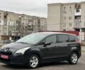 Чорний Пежо 5008, об'ємом двигуна 1.6 л та пробігом 232 тис. км за 6650 $, фото 2 на Automoto.ua