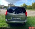 Коричневий Пежо 5008, об'ємом двигуна 1.6 л та пробігом 302 тис. км за 7500 $, фото 1 на Automoto.ua