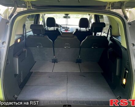 Коричневий Пежо 5008, об'ємом двигуна 1.6 л та пробігом 302 тис. км за 7500 $, фото 2 на Automoto.ua