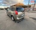 Коричневый Пежо 5008, объемом двигателя 1.6 л и пробегом 143 тыс. км за 8400 $, фото 8 на Automoto.ua