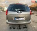Коричневый Пежо 5008, объемом двигателя 1.6 л и пробегом 143 тыс. км за 8400 $, фото 13 на Automoto.ua
