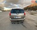 Коричневый Пежо 5008, объемом двигателя 1.6 л и пробегом 143 тыс. км за 8400 $, фото 12 на Automoto.ua