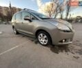 Коричневый Пежо 5008, объемом двигателя 1.6 л и пробегом 143 тыс. км за 8400 $, фото 40 на Automoto.ua