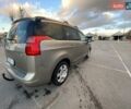 Коричневый Пежо 5008, объемом двигателя 1.6 л и пробегом 143 тыс. км за 8400 $, фото 39 на Automoto.ua